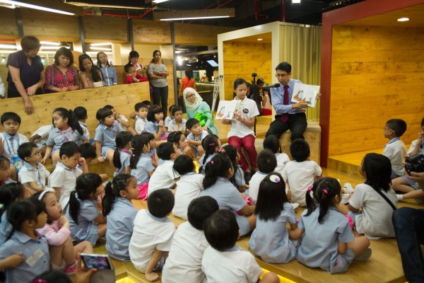 5th-November-2014---Reopening-of-Sembawang-Public-Library--169a