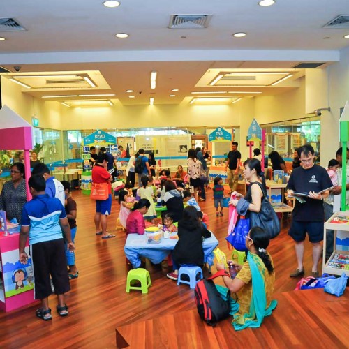 7th-Feb-2015-Early-Read-Carnival-@-Woodlands-Regional-Library-1